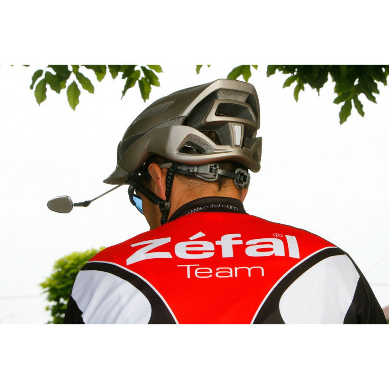 Zefal ultra best sale light helmet