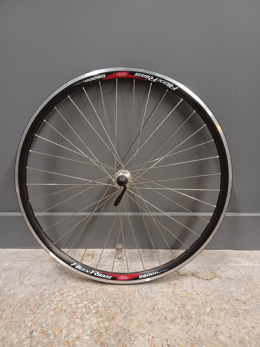 alex g6000 wheelset