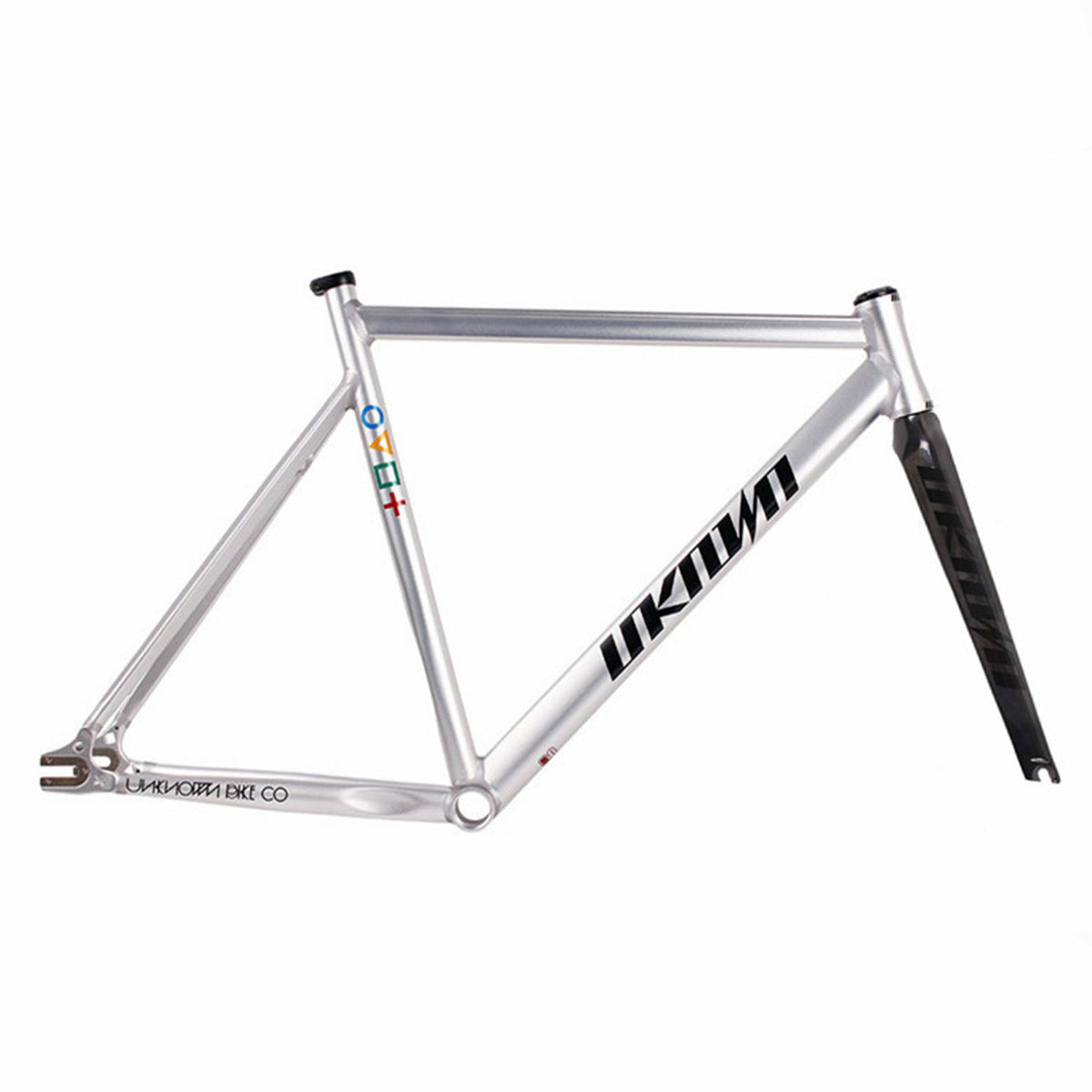 Unknown bike deals frame