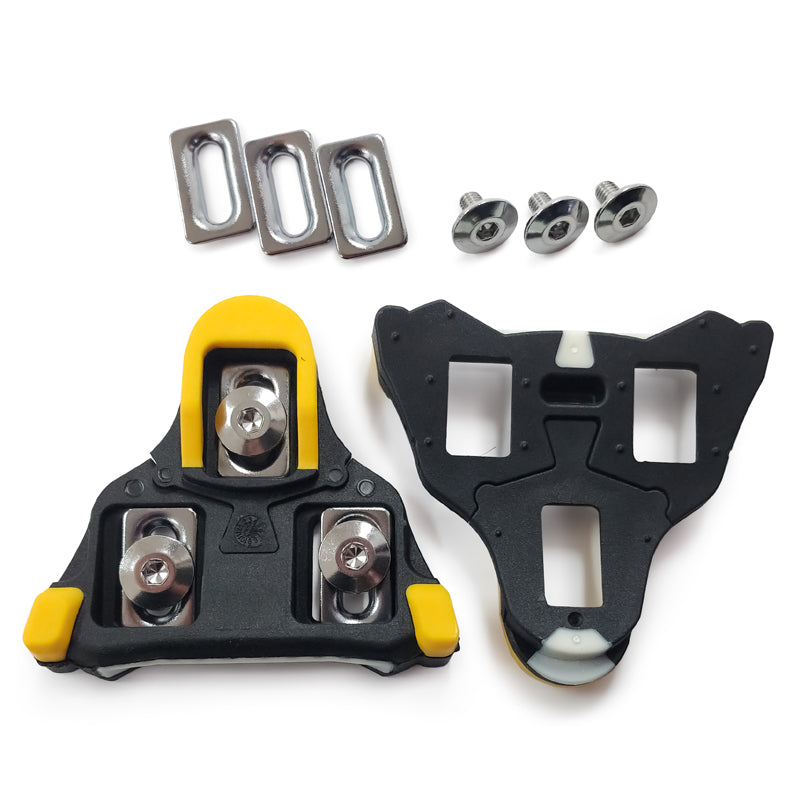 VP Road Pedal Cleats  32.00 Atelier Olympia