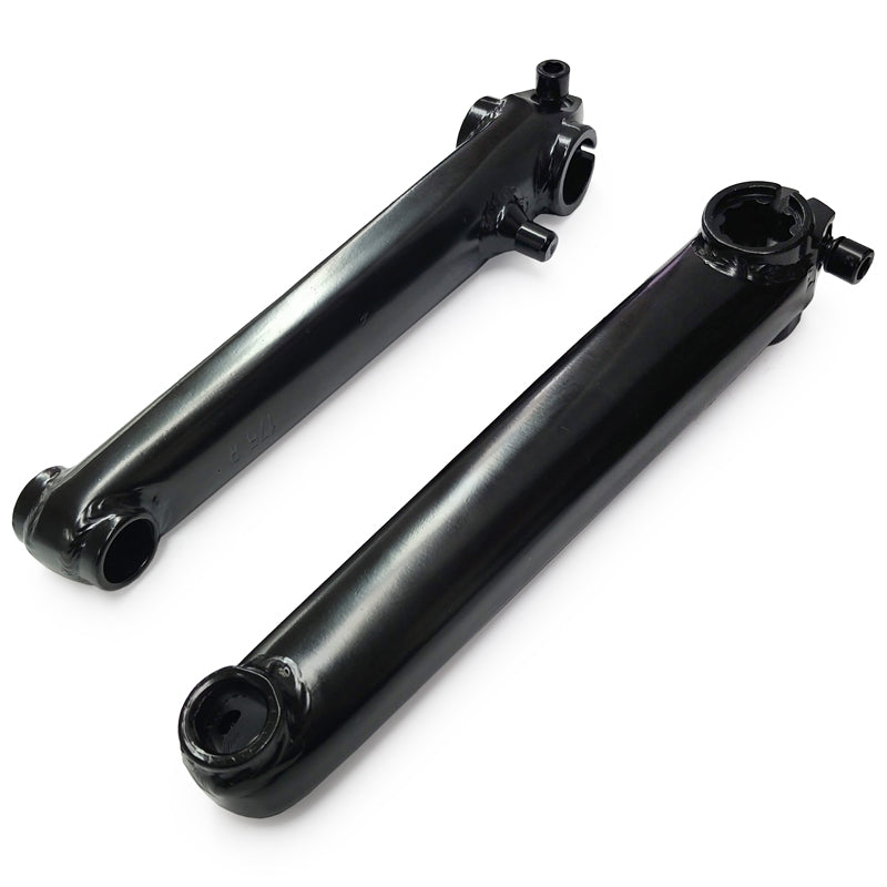 BMX Crank Arm 3 PCS  60.00 Atelier Olympia