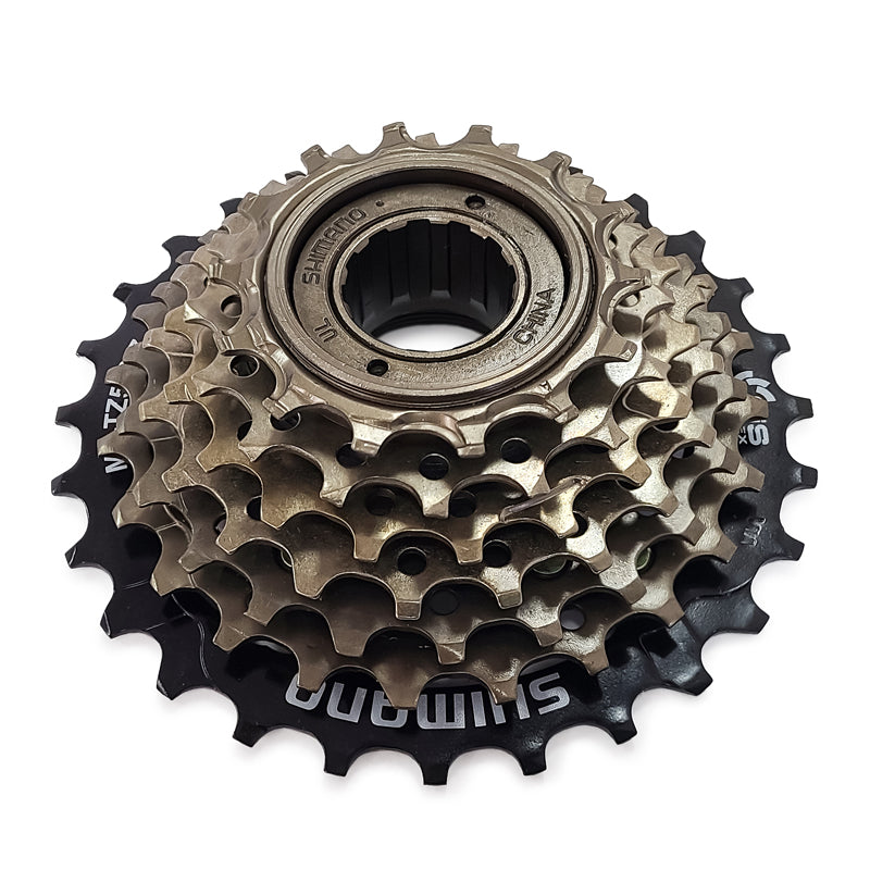 Shimano Hyperglide 7 Speed Freewheel MF-TZ21