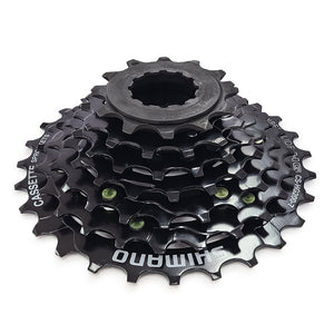 Shimano CS-HG200-7 Cassette  Atelier Olympia