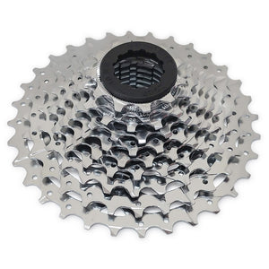 Microshift CS-H100 10-Speed Cassette Cassette  Atelier Olympia