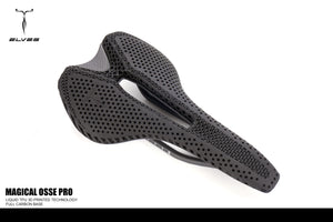 Elves Magic OSSE Pro 3D-Printed Carbon Saddle