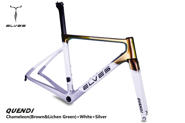 Elves Quendi Road Frame