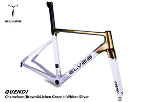 Elves Quendi Road Frame