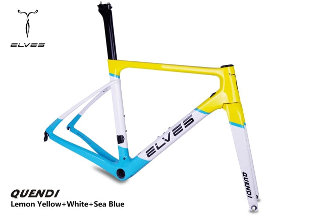 Elves Quendi Road Frame