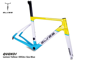 Elves Quendi Road Frame