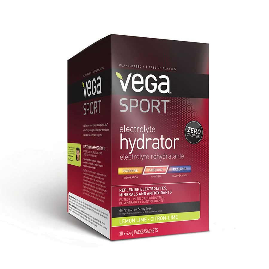 Vega Spore Drink Mix 0.00 Atelier Olympia