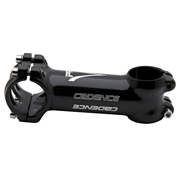 Cadence Pro Pulsion Alloy Stem, Black, 31.8mm Stem  Atelier Olympia