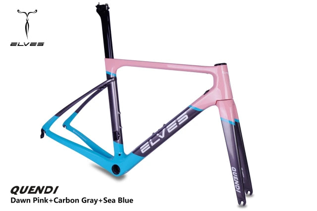 Elves Quendi Road Frame