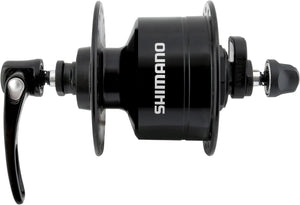 Shimano Deore LX Dynamo Hub DH-3N72 Hub  Atelier Olympia