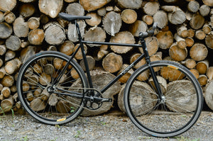 Tsunami SNM4130 Build Complete Bicycle  Atelier Olympia