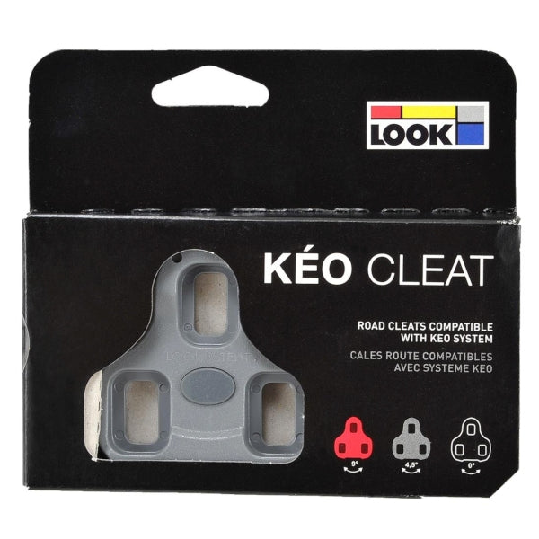 Look Kéo Cleat Cleats 28.99 Atelier Olympia