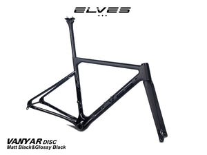 Elves Vanyar Disc Frame 2022