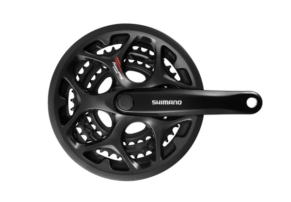 Shimano Tourney FC-A073 Road Crankset