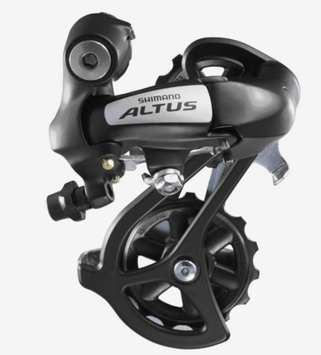 Shimano Altus RD-M310 Rear Derailleur Rear Derailleur  Atelier Olympia