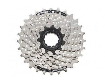 Shimano 7-Speed Cassette CS-HG41 Cassette  Atelier Olympia