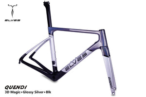 Elves Quendi Road Frame