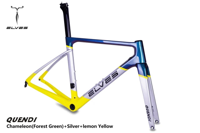 Elves Quendi Road Frame