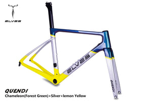 Elves Quendi Road Frame