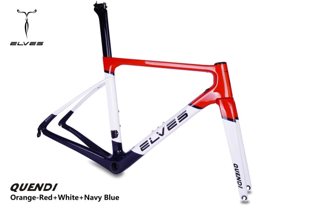 Elves Quendi Road Frame