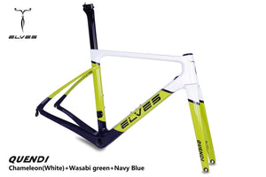 Elves Quendi Road Frame