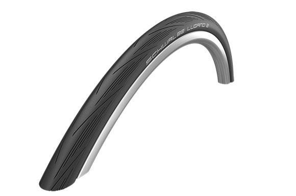 Schwalbe Lugano 2 Endurance