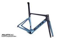 Elves Falath Pro Road Frame Aero 2021