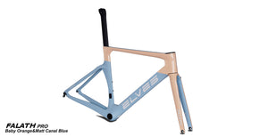 Elves Falath Pro Road Frame Aero 2021