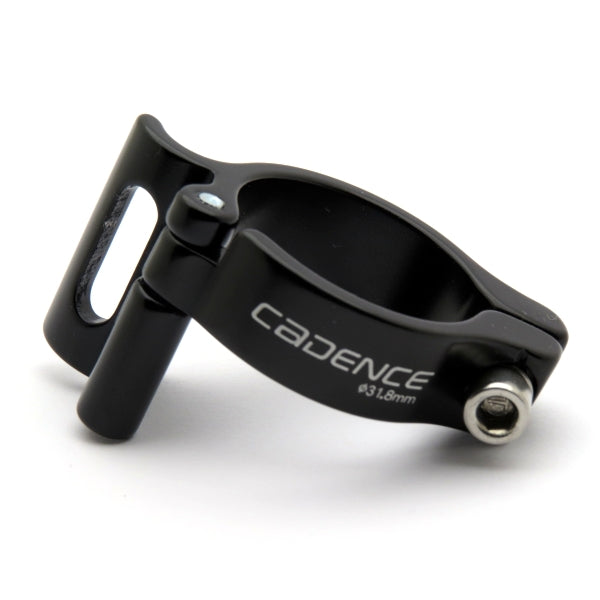 Cadence Clamp for Front Derailleur Clamp 8.00 Atelier Olympia