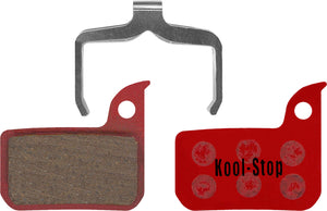 Kool Stop Organic Steel Disc Brake Pad Disc Brake Pads  Atelier Olympia