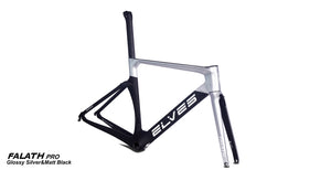 Elves Falath Pro Road Frame Aero 2021