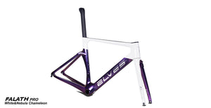 Elves Falath Pro Road Frame Aero 2021