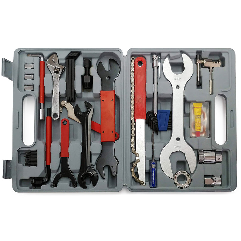 Tool Set 36pcs Tool Set 120.00 Atelier Olympia