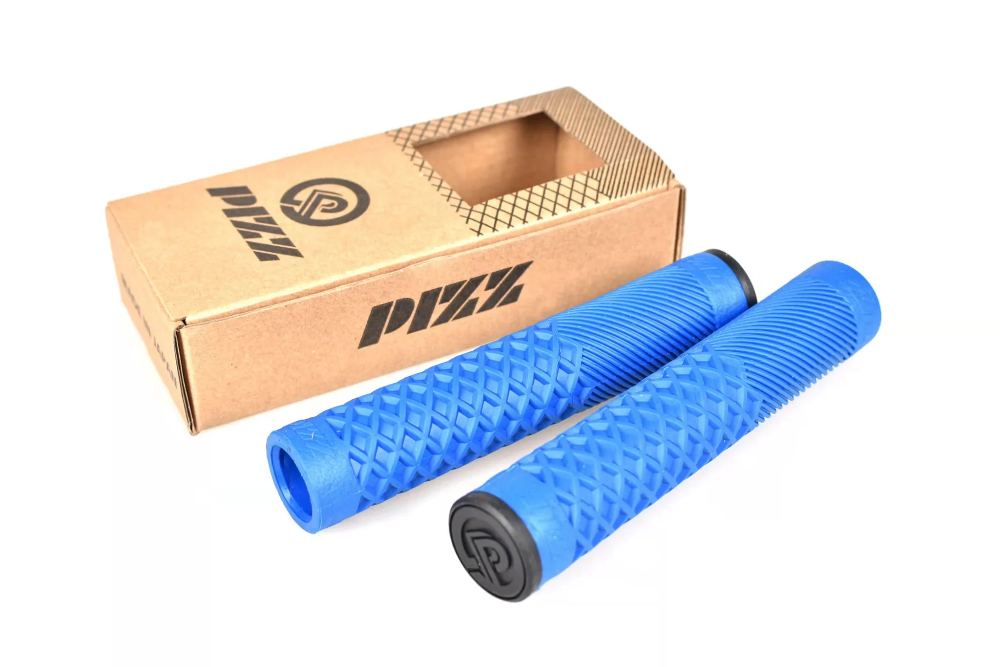 Pizz Handlebar Grips Bicycle Grips 35.00 Atelier Olympia