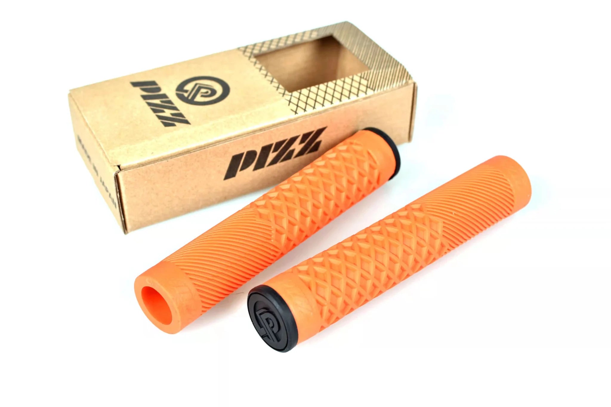 Pizz Handlebar Grips Bicycle Grips 35.00 Atelier Olympia