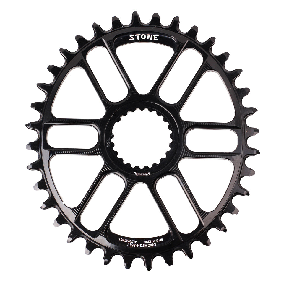 Mt900 crankset on sale