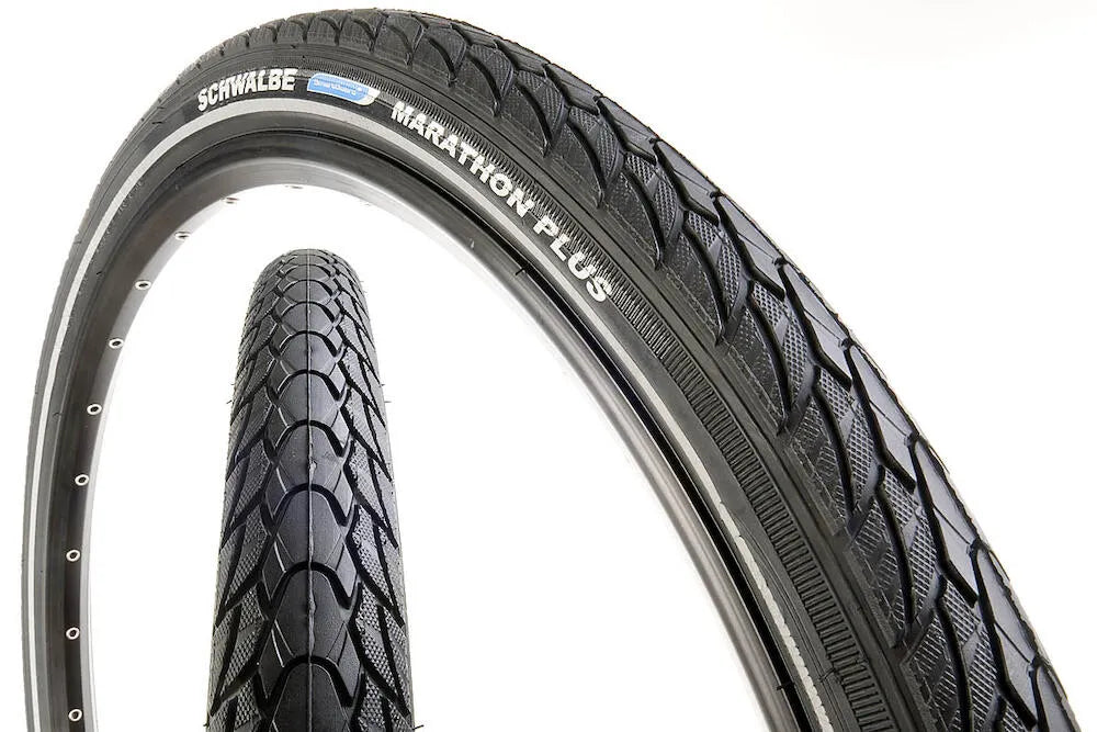 Bicycle Tire Schwalbe Marathon Atelier Olympia Atelier Olympia