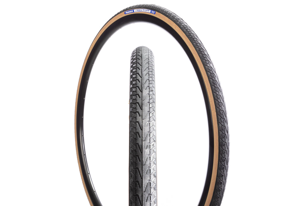 Bicycle Tire Panaracer Pasela Protite Atelier Olympia Atelier Olympia