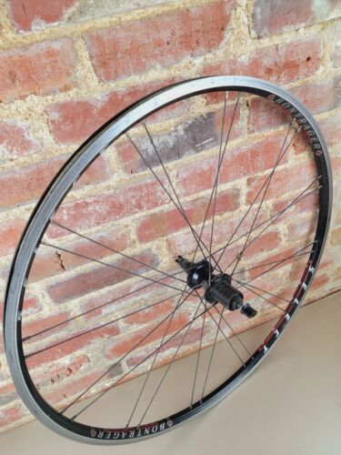 Bontrager select outlet rims