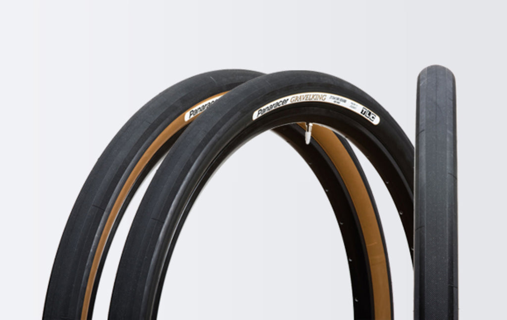 Panaracer Gravel King Smooth Tire Tire 75.99 Atelier Olympia